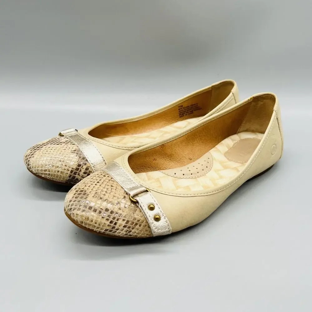Born shoes womens